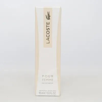 Eau de Parfum (Pour Femme) van Lacoste