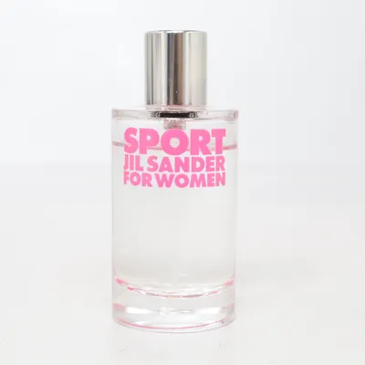 Eau de Toilette (Sport For Women) från Jil Sander
