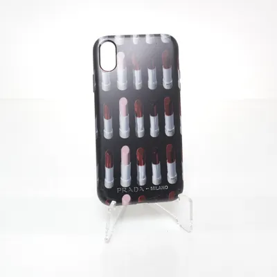 Mobilskal (Svart, Flerfärgad) från Prada
