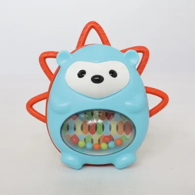 Baby speelgoed (Blauw, Meerkleurig) van Skip Hop