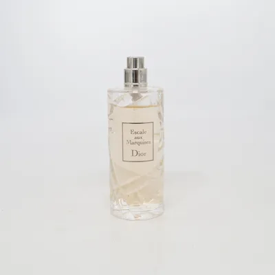 Eau de Toilette (Escale Aux Marquises) van Dior