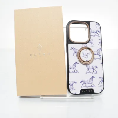 Telefoncover (Elite) fra Burga
