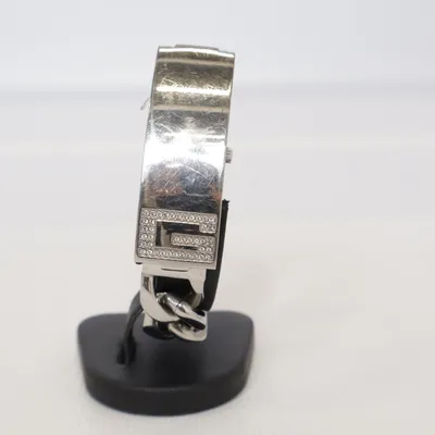 Armbåndsur (Sølv) fra Guess