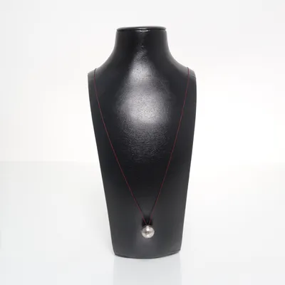 Ketting (Zilver) van SAND Zilver