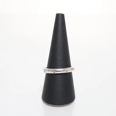 Ring (Silver) Silver
