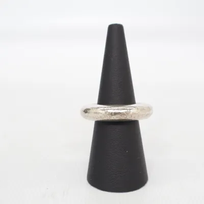Ring (Sølv) Sølv