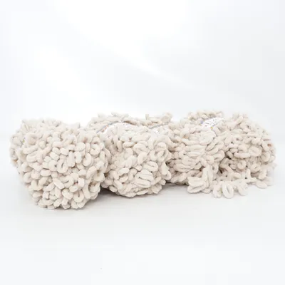Garn (Puffy Fine) från Alize Polyester