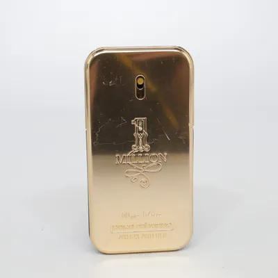 Eau de Toilette (1 Million) från Paco Rabanne