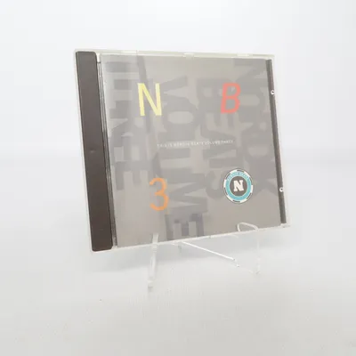CD