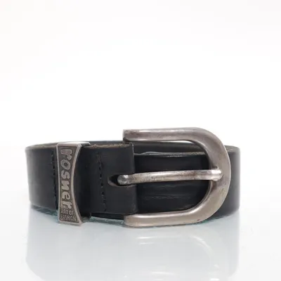 Belt (Black) from Rosner