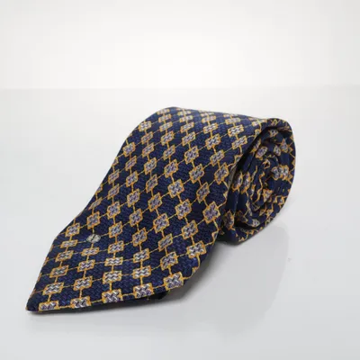 Slips (Blå, Gul) från Valentino Silke