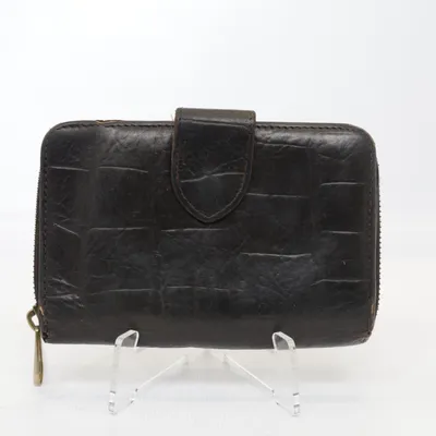Plånbok (Brun) från Mulberry Skinn