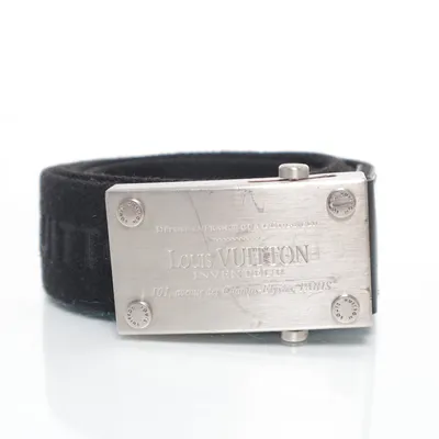 Riem (Santur Bengal) van Louis Vuitton