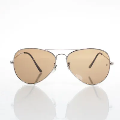 Sunglasses (Brown) from Ray-Ban