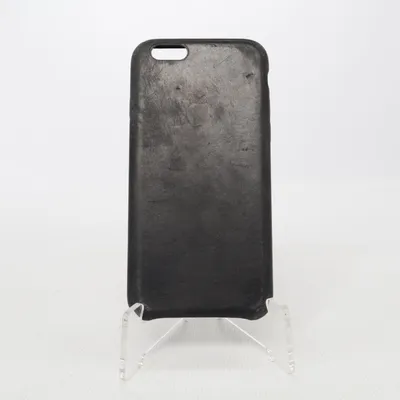 Phone case (Black) from Apple