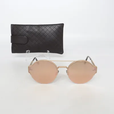 Lunettes de soleil (BV0013S) de Bottega Veneta