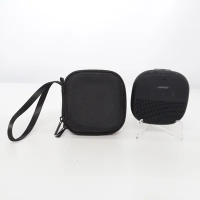 Bluetooth-högtalare (Soundlink Micro) från Bose