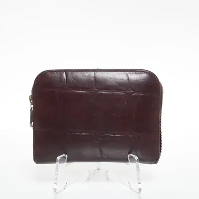 Plånbok (Brun) från Mulberry Company Skinn