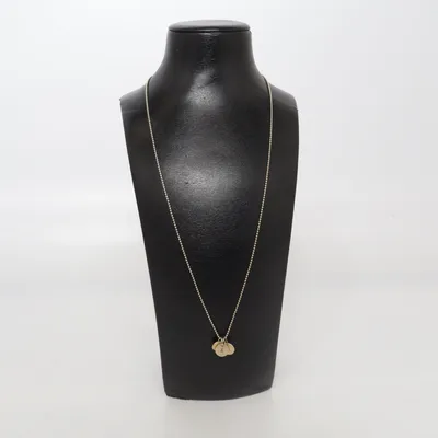 Necklace (Silver) from Jane Koenig Silver