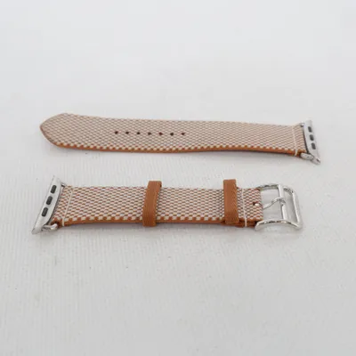 Bracelet de montre (Apple Watch) de Hermès