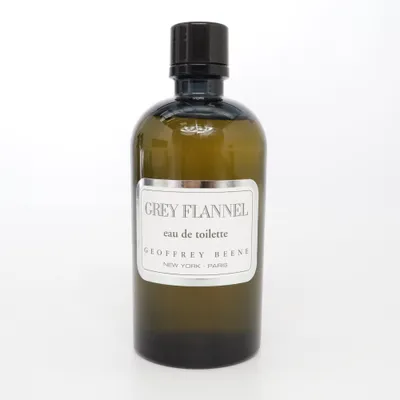 Eau de Toilette (Grey Flannel) from Geoffrey Beene