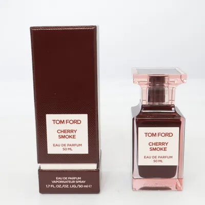 Eau de Parfum (Cherry Smoke) van Tom Ford