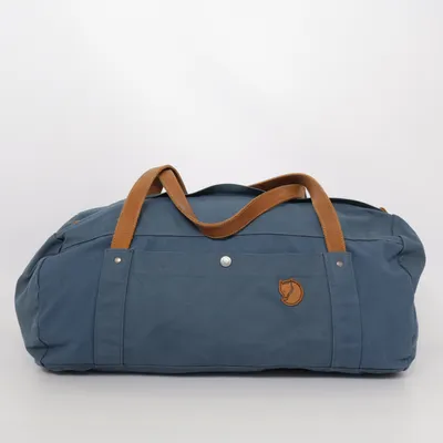 Weekendbag (Duffel №4 Large) från Fjällräven Bomull, Polyester