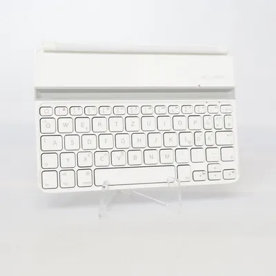 Clavier (Blanc) de Logitech