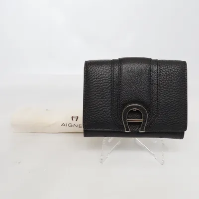Portefeuille (Noir) de Aigner