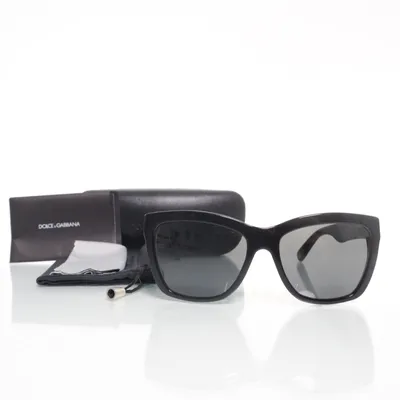 Zonnebril (D&G 3080) van Dolce & Gabbana