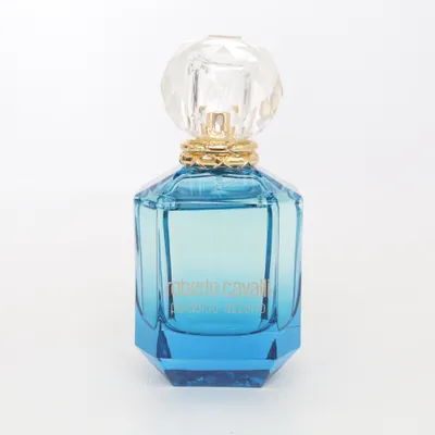 Eau de Parfum (Paradiso Azzurro) von Roberto Cavalli