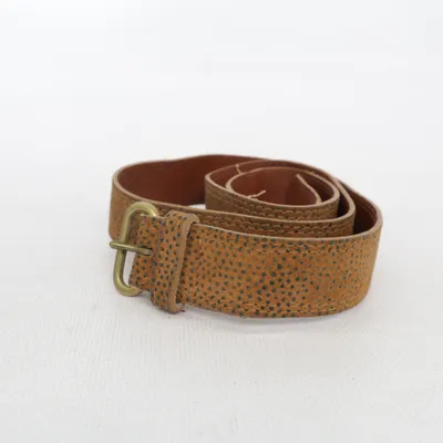 Ceinture (Marron) de Mulberry Company