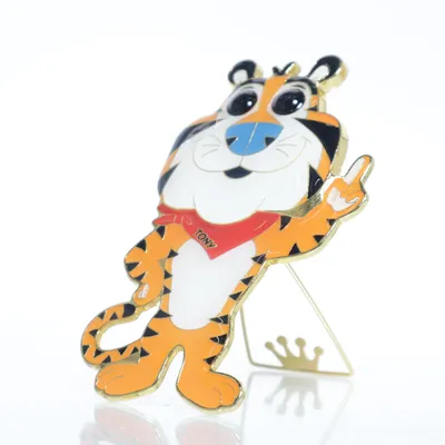 Collectible (Orange, Multicolored) from Funko