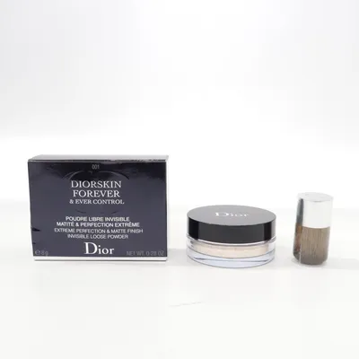 Powder (Diorskin Forever & Ever Control) from Dior