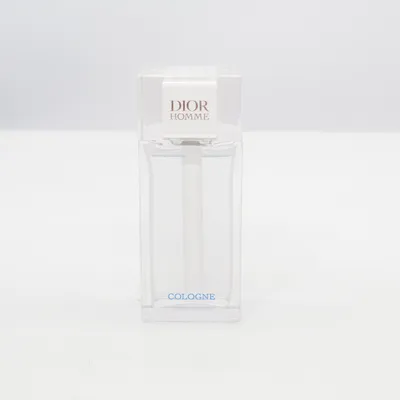 Eau de Cologne (Dior Homme) de Christian Dior Parfums