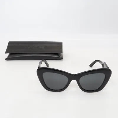 Lunettes de soleil (Dior Bobby B1U) de Christian Dior