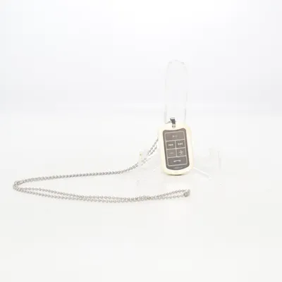 MP3 speler (Beige, Zilver) van Jabra