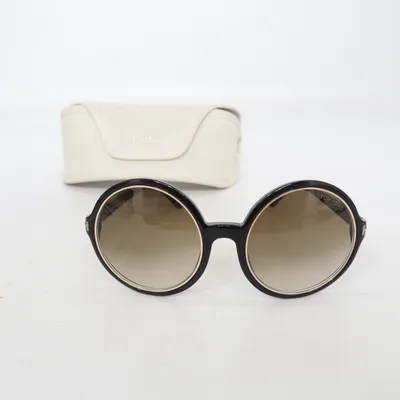 Sunglasses (Carrie) from Tom Ford