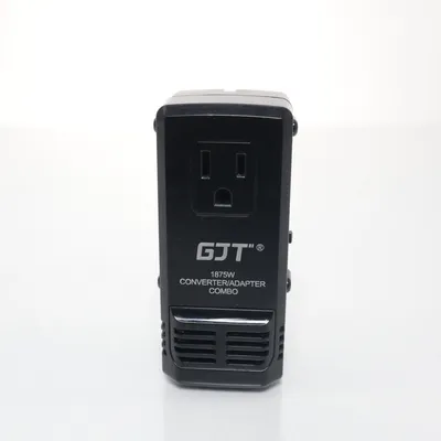 Reseadapter (1875W) från GJT