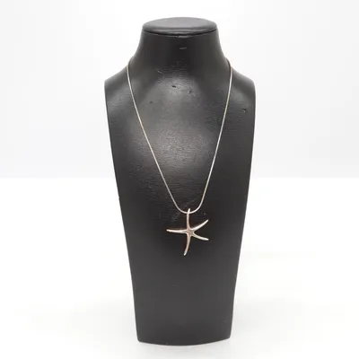 Ketting (Zilver) Zilver
