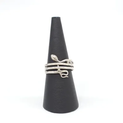 Ring (Silver) Silver