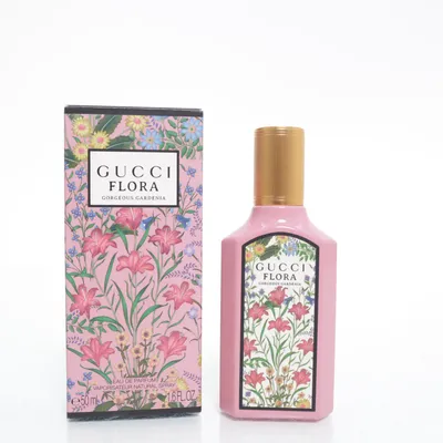 Eau de Parfum (Flora Gorgeous Gardenia) from Gucci