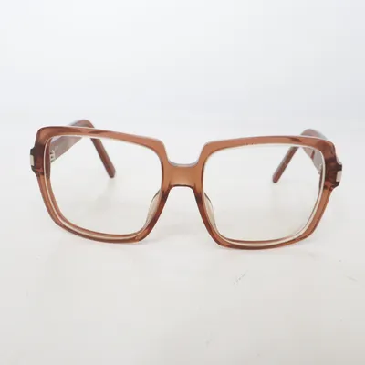 Glasses (A5WEJ) from Saint Laurent