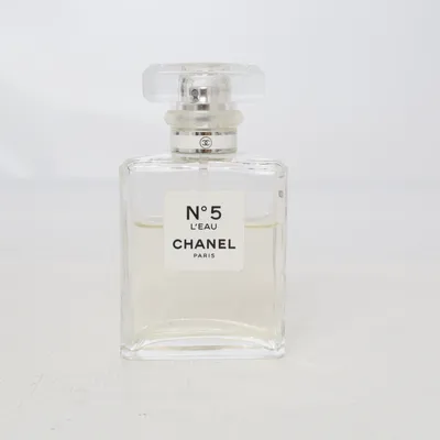 Eau de Toilette (N°5 L'Eau) de Chanel