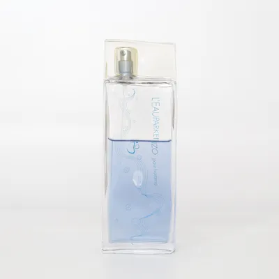 Eau de Toilette (L'eau) från Kenzo