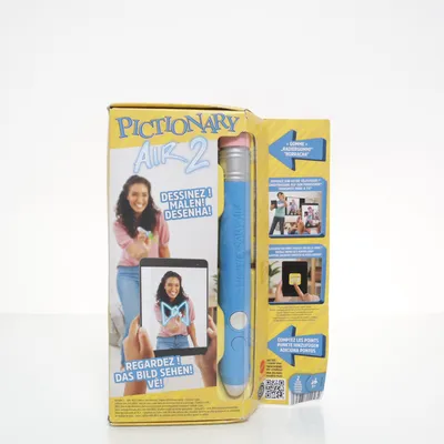 3D pen (Pictionary Air 2)