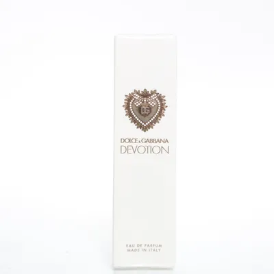 Eau de Parfum (Devotion) från Dolce & Gabbana