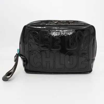 Necessär (Svart) från See by Chloé