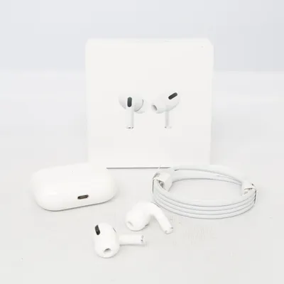 Koptelefoon (AirPods Pro) van Apple
