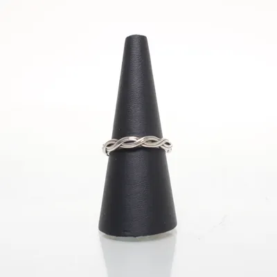 Ring (Zilver) van Pandora Zilver